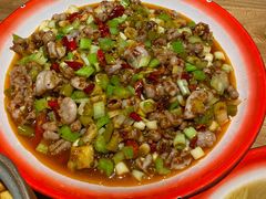 -泥糊破店小酒馆·团建聚餐(南京西路店)