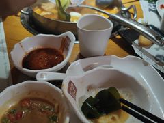 -海银海记潮汕牛肉火锅(新港中路海珠店)