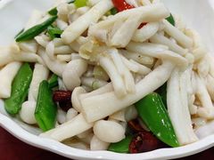 -香满楼(南关店)