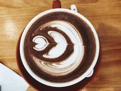 -echoes coffee回响咖啡(红山店)