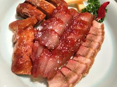 烧味拼盘-花千醉(新街口店)