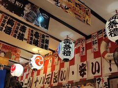 大堂-平成屋·午肴夜酒(四川北路店)