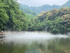 -青城山