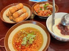 -李炮称盘麻辣烫(无锡荟聚店)