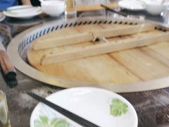 -姥家大锅台(魏各庄路店)