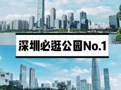 -深圳人才公园