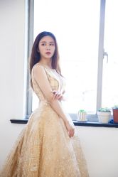 -LANYI COUTURE高级婚纱礼服改衣店