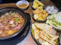 -宏大运餐厅(传媒大学店)