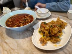 -川人川菜馆·小龙虾·鲜虾现做(黄山路店)
