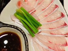 -千鹤日本料理(穿山路店)
