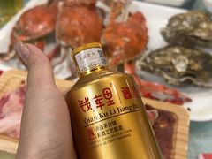 -钱库里海鲜自助(唐山街店)