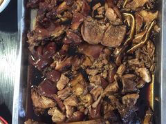 -卤煮老北京酱肉馆