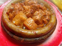 -石锅坛肉(广场店)