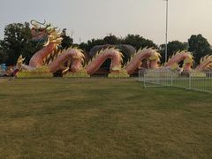 -武汉园博园(武汉自然博物馆)