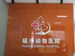 -瑞派福兴宠物医院犬猫全科·骨科·中西医结合(河东店)