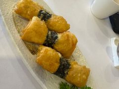 -桃苑(华侨银行大厦店)