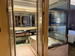 -长沙富力万达文华酒店