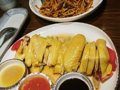 -Secret Flavor 秘之味东南亚料理(淮海巴黎春天店)