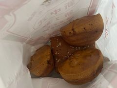 -嘎嘣豆五道口枣糕王(高新万达店)