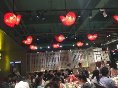 -陈鹏鹏潮汕菜(欢乐海岸 海边景观店)