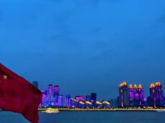 -武汉两江游览·夜游长江(汉口粤汉码头)