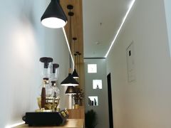 -铁手珈琲制造局metalhands(望京店)