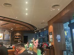 -星巴克(厦门SM新生活广场店)