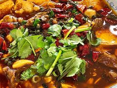 -天回镇何氏豆腐(总店)