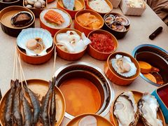 -海底捞大排档火锅(打浦路店)