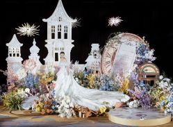 -星河湾酒店·宴会厅(番禺大道北店)