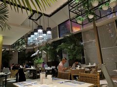 -金海湾自助餐厅(金陵饭店)