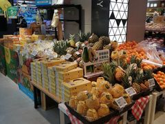 -盒马鲜生(大成店)