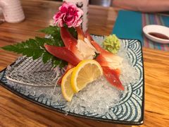 -江户前寿司·日料·寿喜烧(中关村壹号店)