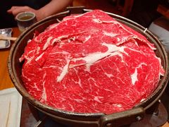 牛肉寿喜烧锅-北村家日本料理(西大望路店)