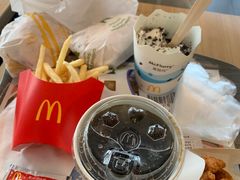 -麦当劳(政通路店)