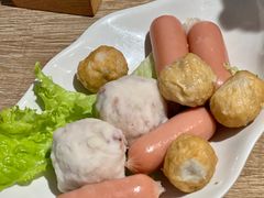 -古关火锅店(古北水镇景区店)