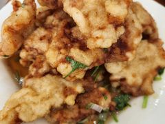 -三点小吃(山大店)