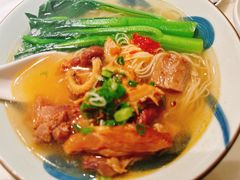 -岭南真味·匠心粤菜(K11店)