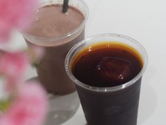 -Manner Coffee(深圳福田大中华店)