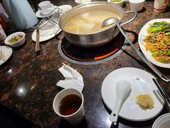 -八合里潮汕鲜牛肉火锅(深圳海岸城店)