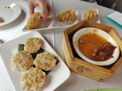 -鹿鸣酒家(越秀店)