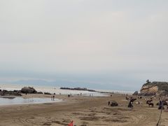 -南澳海滩