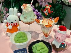 -芭蕉树·新派泰国餐厅(汉溪长隆店)