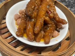 -頂好酒家·经典粤菜(海信广场店)