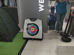 -迪卡侬(环球港店)