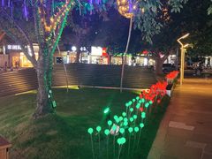 -绿地风尚天地广场