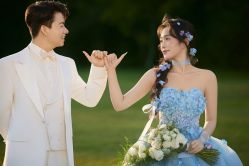 -薇薇新娘婚纱摄影连锁品牌(瘦西湖店)