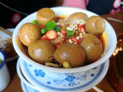 -炉小二铜锅牛蛙•川湘菜(三里屯店)