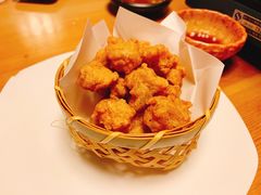 掌中宝-王鼎精致料理铁板烧(世博源店)