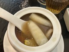-五观堂素食(新华路店)